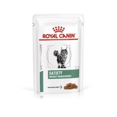 Royal Canin Feline Satiety Weight Management 48x85g