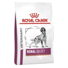 Royal Canin Canine Renal Select Dry Food