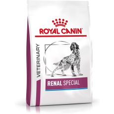 Royal Canin Canine Renal Special Dry Food