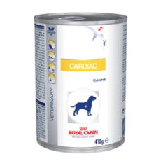 Royal Canin Cardiac Dog Food 12x410g
