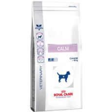 Royal Canin Calm Dog Food (various sizes)