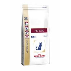 Royal Canin Feline Hepatic Dry Food