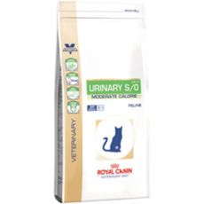 Royal Canin Feline Urinary S/O Moderate Calorie Dry Food