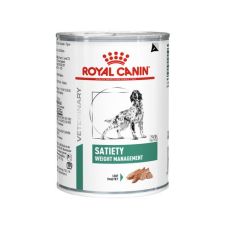 Royal Canin Satiety Support Dog Food (Tins)