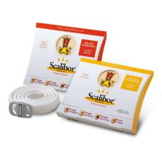 Scalibor Collar for Dogs - 65cm for Large Dogs