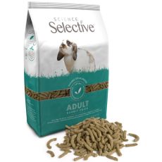 Supreme Science Selective Adult Rabbit Food