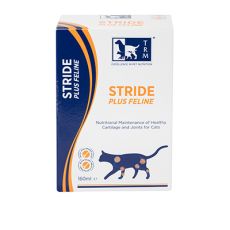 Stride Plus Liquid 160ml (Feline)