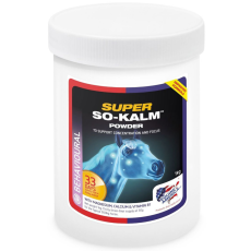 Super So-Kalm Powder 1kg