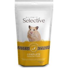 Supreme Science Selective Hamster Food - 350g