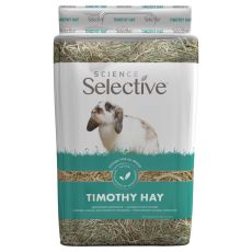 Supreme Selective Timothy Hay - 400g