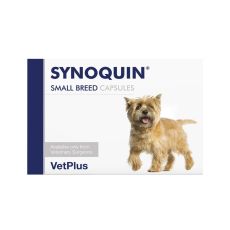 Synoquin EFA Capsules (Small Breed Dog) 90's