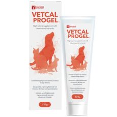 Vetcal-ProGel 120g
