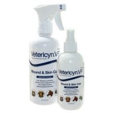 Vetericyn VF Wound & Skin Care Spray