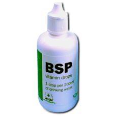 BSP Vitamin Drops (50ml)