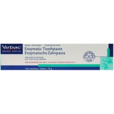 Enzymatic Toothpaste (Poultry Flavour) 70g