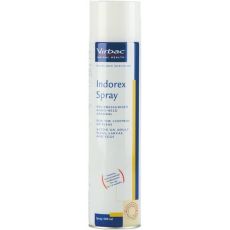 Virbac Indorex Household Flea Spray 500ml