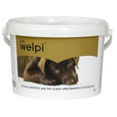 Welpi 2kg (Milk Replacement for Puppies)