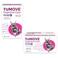 YuDIGEST PLUS for Dogs (Digestive Supplement)