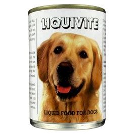 Liquivite soup for shop cats