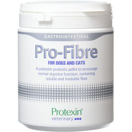 Fiber pro dog deals boxes