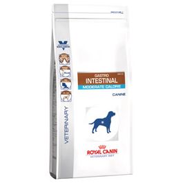 Royal canin gastrointestinal deals moderate calorie dog food