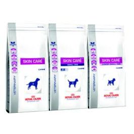 Royal Canin Canine Skin Care Adult Small Dog