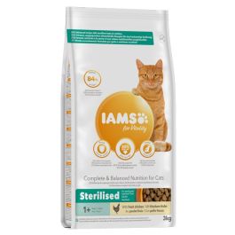 Iams low fat cat food cheap