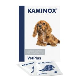 Kaminox Sachets 30 Sachets