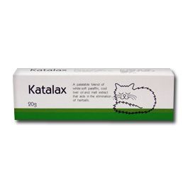 Cat lax discount