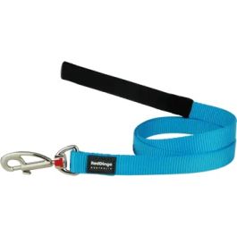 Dog Lead Red Dingo Turquoise (1,5 x 200 cm) main image 1