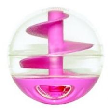 Catit Treat Ball Pink