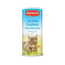 Bob Martin Meadow Fresh Cat Litter Freshener - 500g