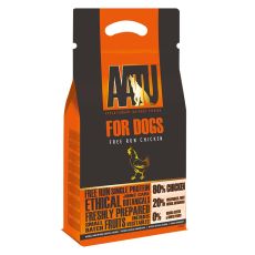 AATU Chicken Adult Dry Dog Food (1.5kg)