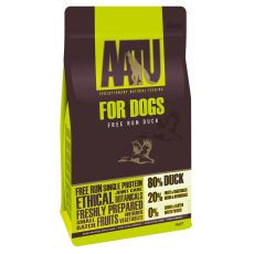 AATU Duck Adult Dry Dog Food (10kg)
