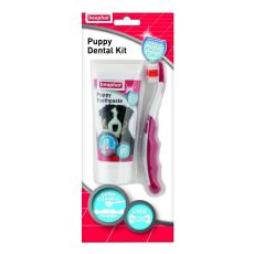 Beaphar Puppy Dental Kit
