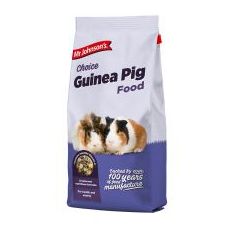Mr Johnson's Choice Guinea Pig Food - 12.5kg