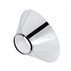 3M Clear Custom Care Collar