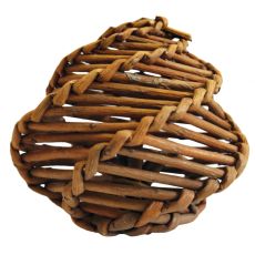 Happy Pet Nature First Large Willow Ball
