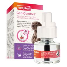 Beaphar CaniComfort Calming Diffuser Refill 48ml