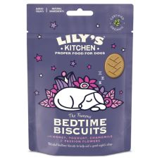 Lily's Kitchen Bedtime Biscuits for Dogs - 80g