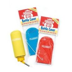 Classic Bottle Cover 'MIDI' - 330ml