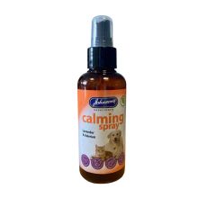 Johnson's Veterinary Calming Spray 150ml