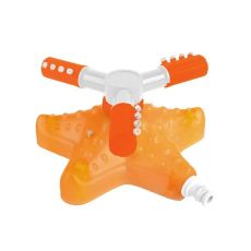 All For Paws Chill Out - Starfish Sprinkler
