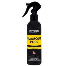 Animology Glam Puss No Rinse Cat Shampoo 250ml