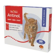 Antinol for Cats