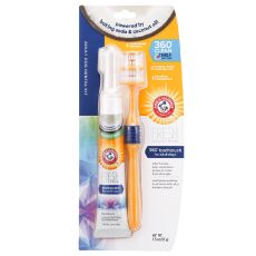 Arm & Hammer Coconut Dental Kit for Dogs