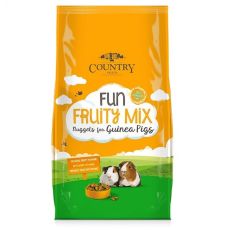 Burgess Country Value - Fruity Guinea Pig Nuggets 1.5kg