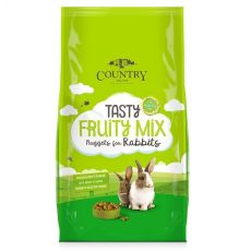 Burgess Country Value - Fruity Rabbit Nuggets