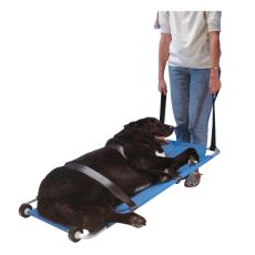 Buster Animal Stretcher - 120 x 50cm