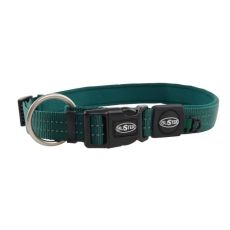Buster Neoprene Dog Collar - Medium Dog (44-55cm)
